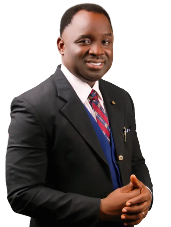 Pastor Bola Joachim